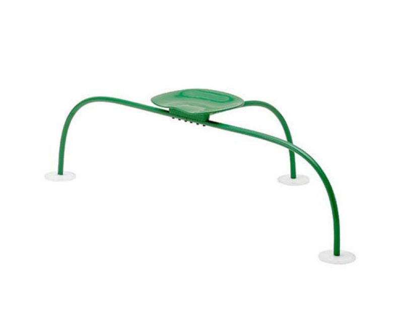 Allunaggio [Outdoor] Stool Zanotta